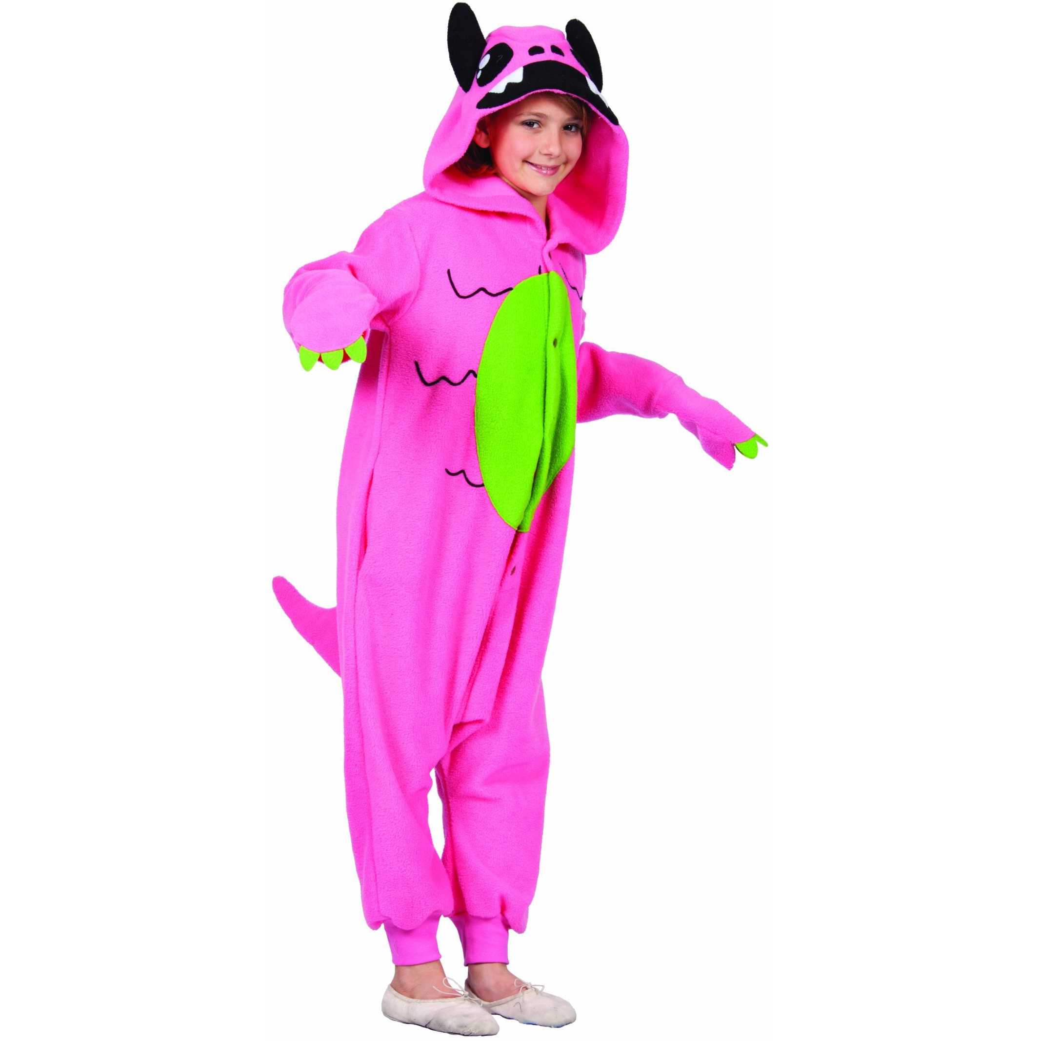 SoSoHappy-TACO FUNSIE- CHD LG