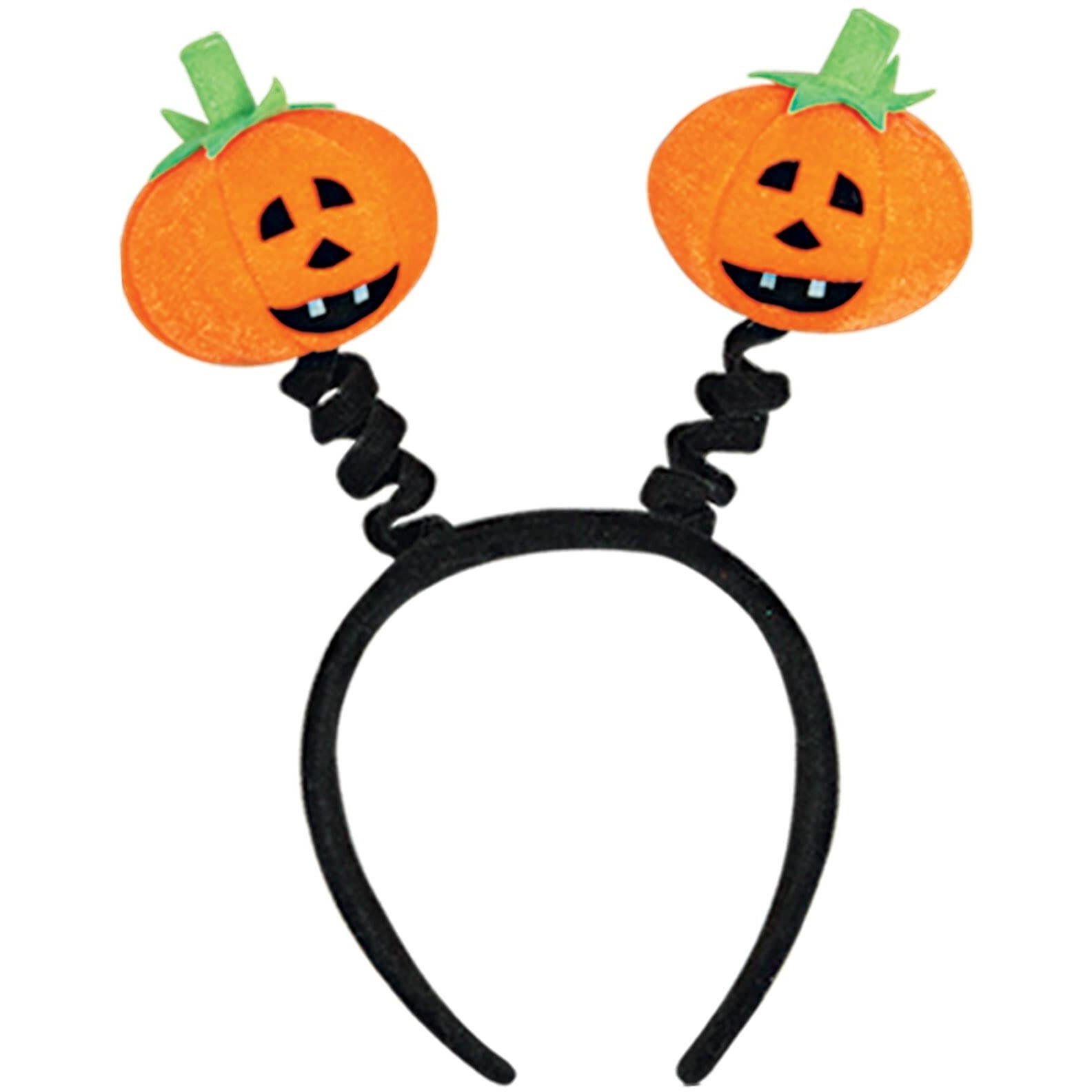 Halloween Headbands