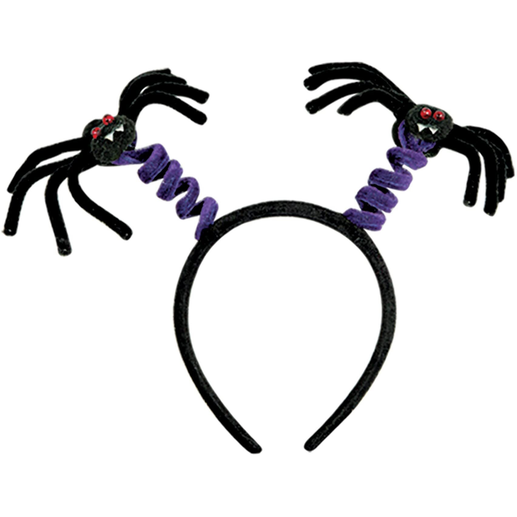 Halloween Headbands