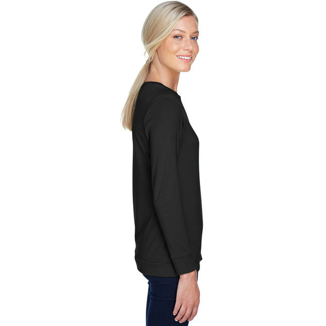 Ladies Perfect FitRibbon cardigan - WHITE - XS(D0102H764Z6)