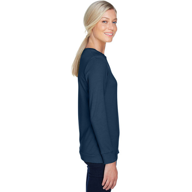 Ladies Perfect FitRibbon cardigan - WHITE - XS(D0102H764T6)