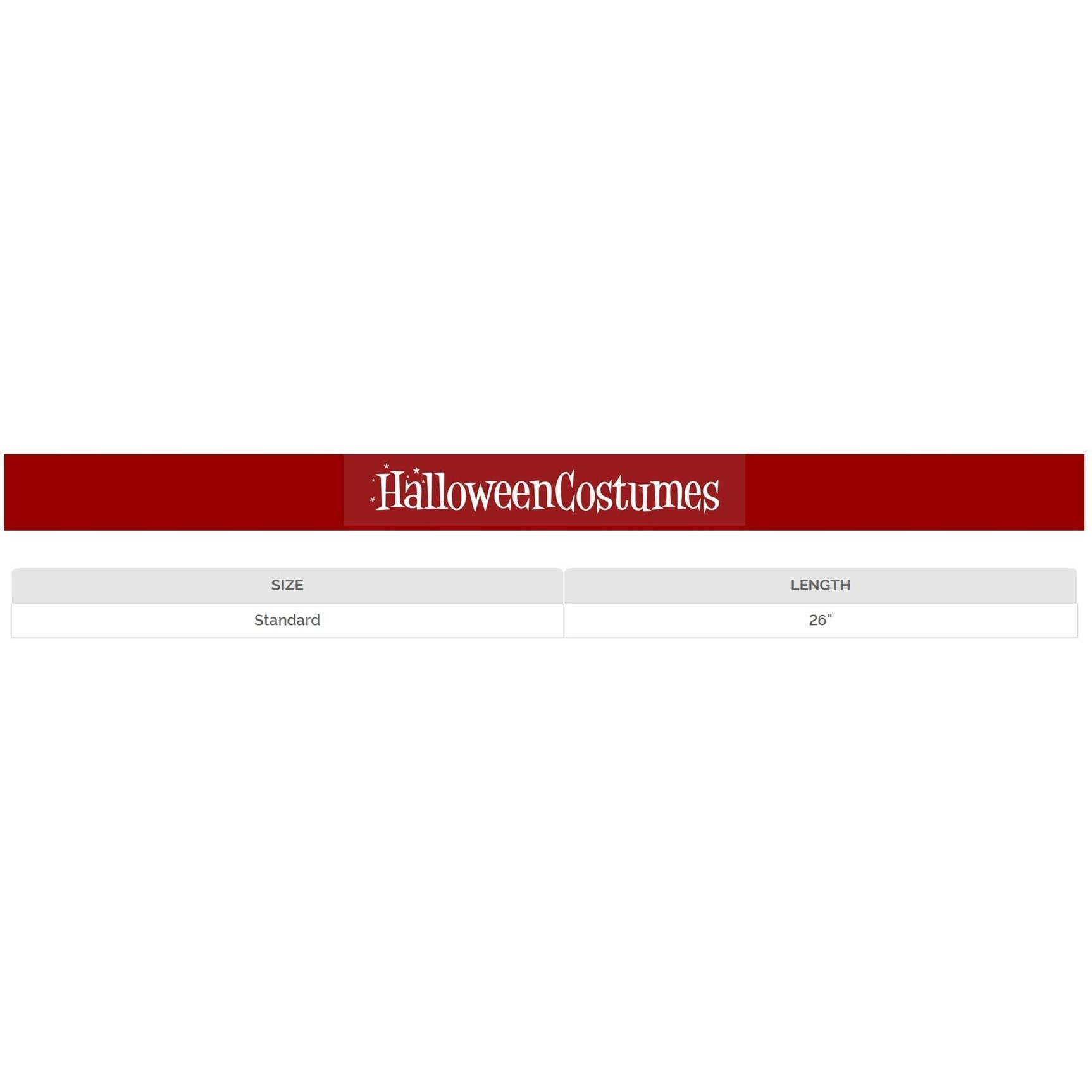 26" YELW SUPERHERO CHILD CAPE