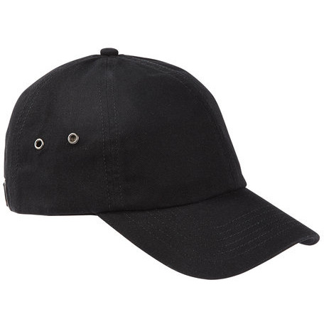 Big Accessories BA529 Washed Baseball Cap