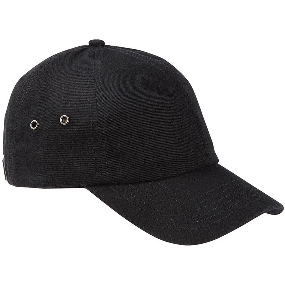 Big Accessories BA529 Washed Baseball Cap