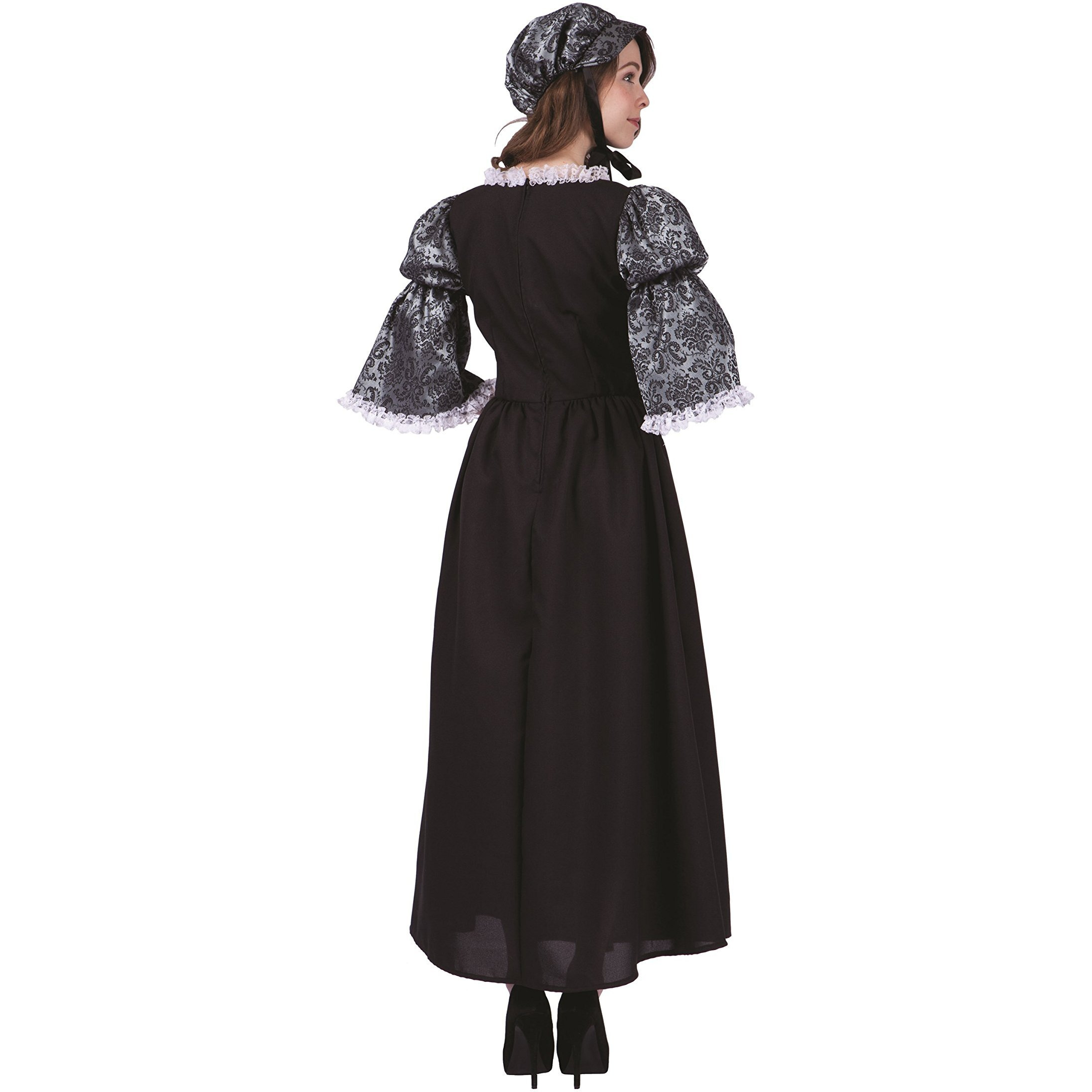Renaissance Lady Charlotte M