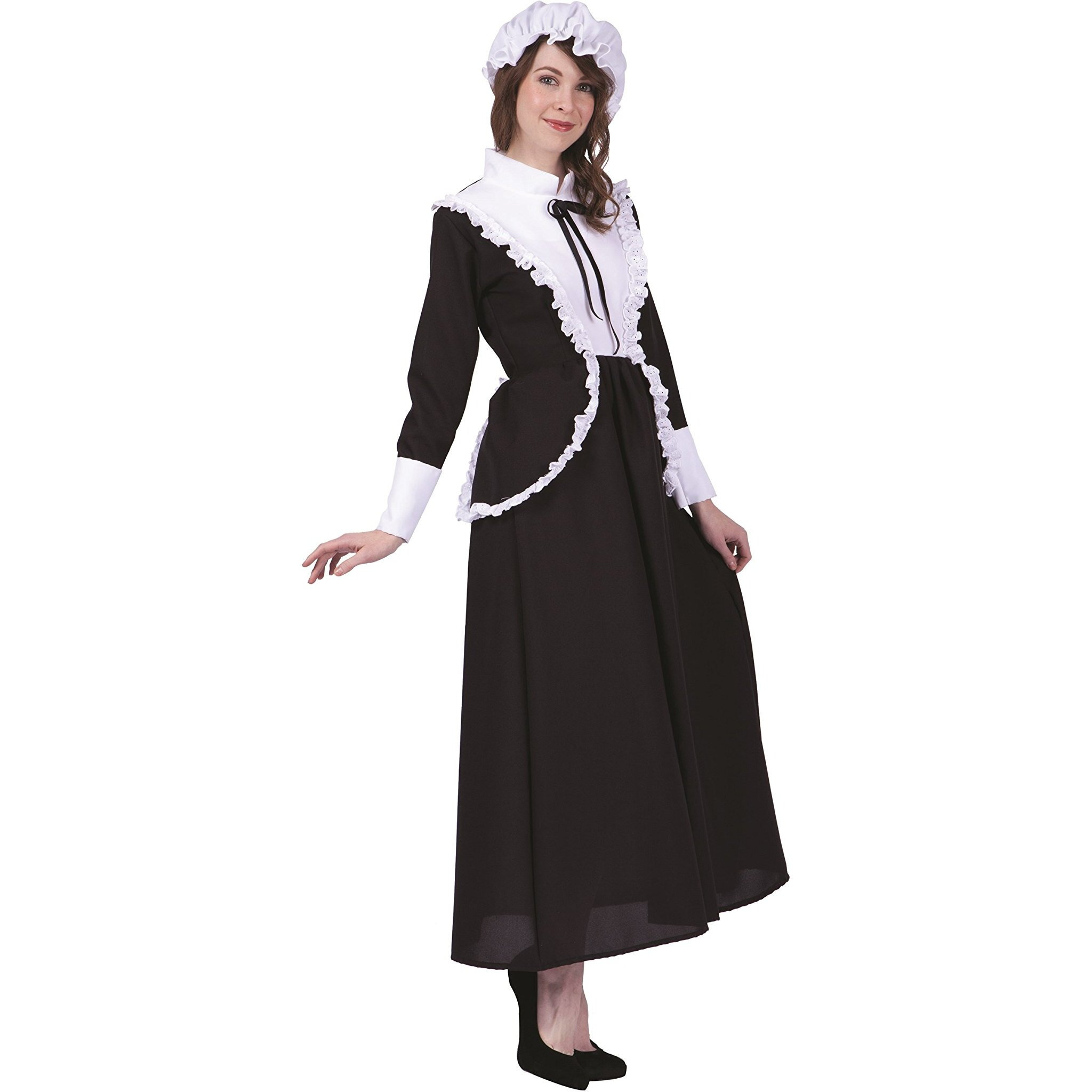 PROPER PILGRIM LA, ADULTMED