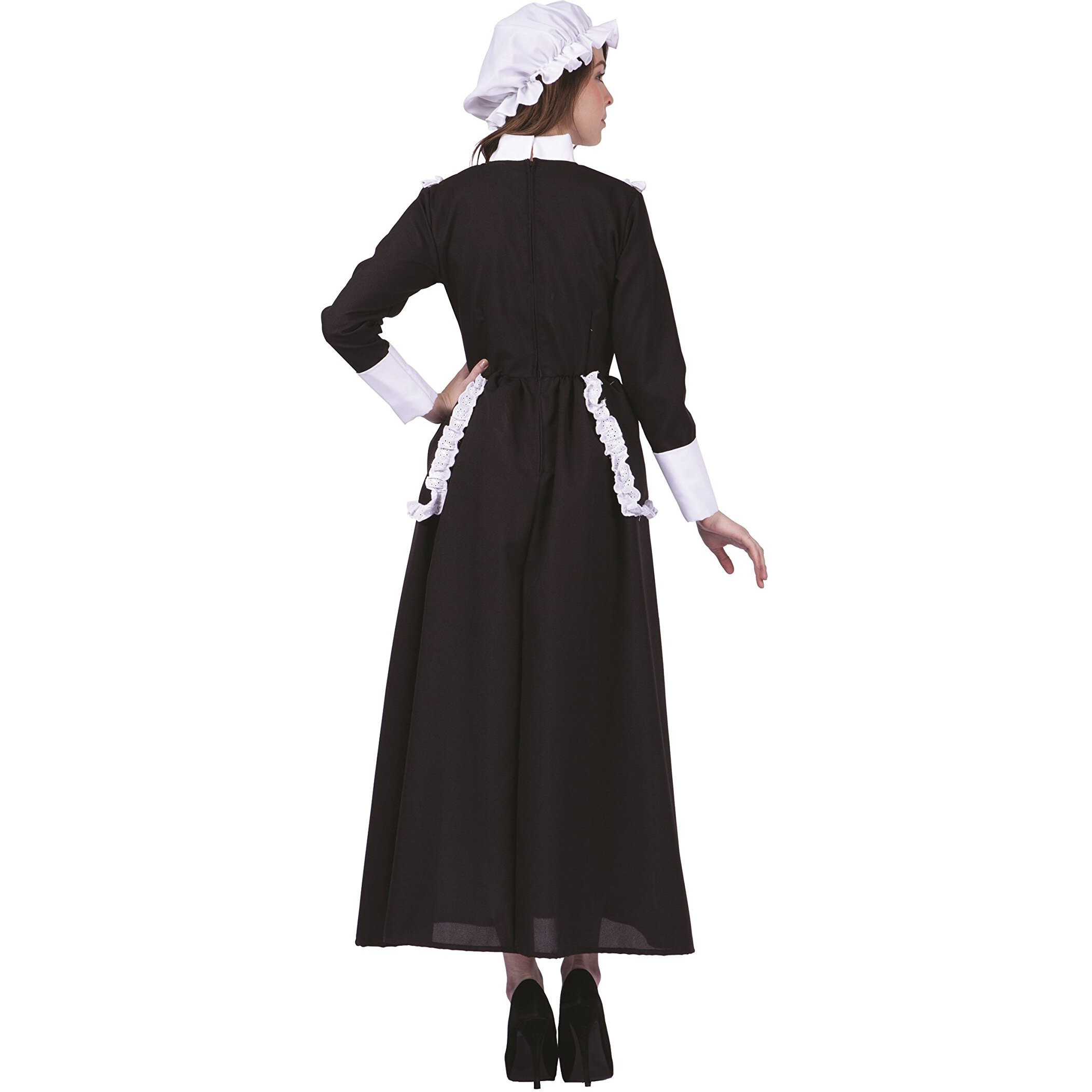 PROPER PILGRIM LA, ADULTMED