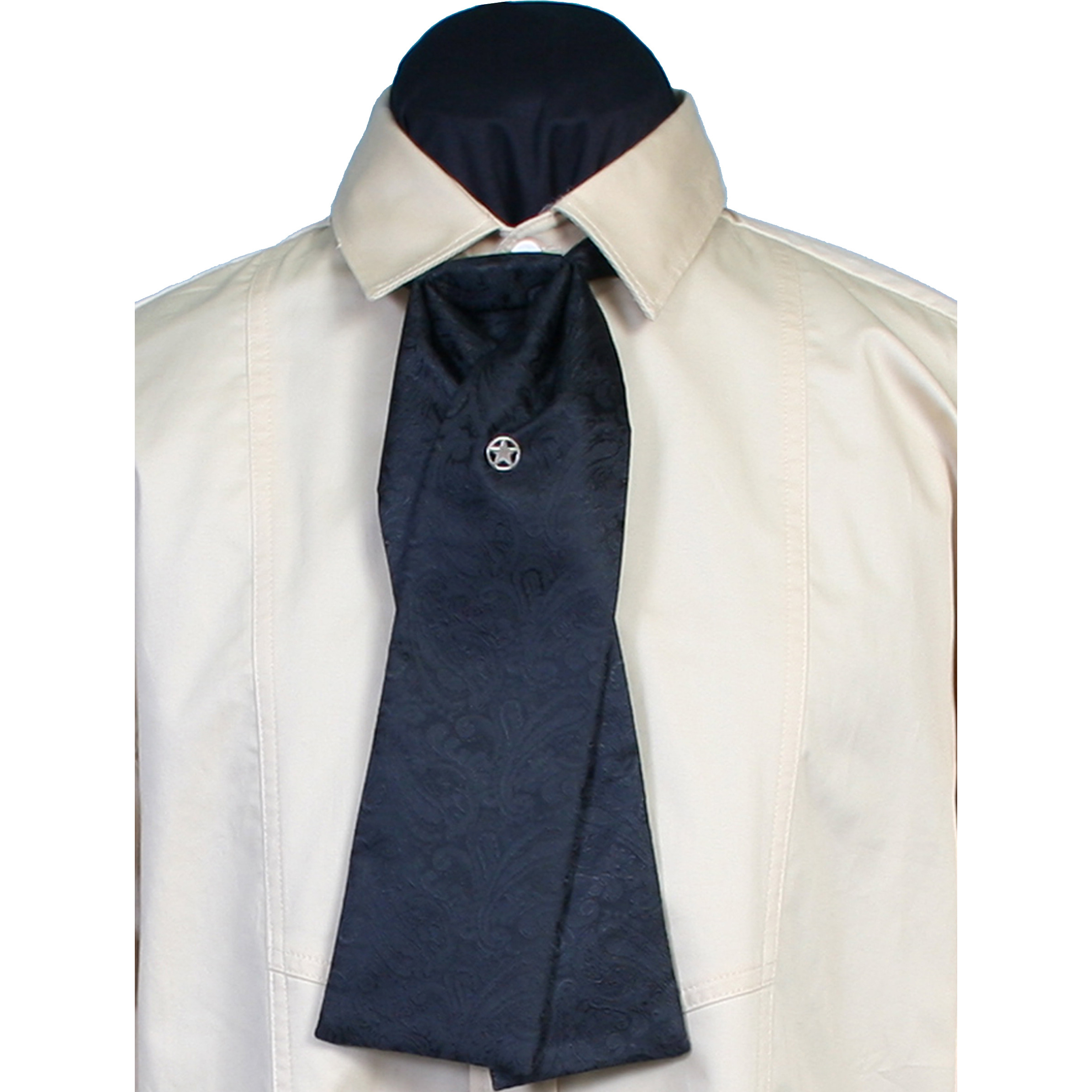 PAISLEY GENTLEMEN's TIE