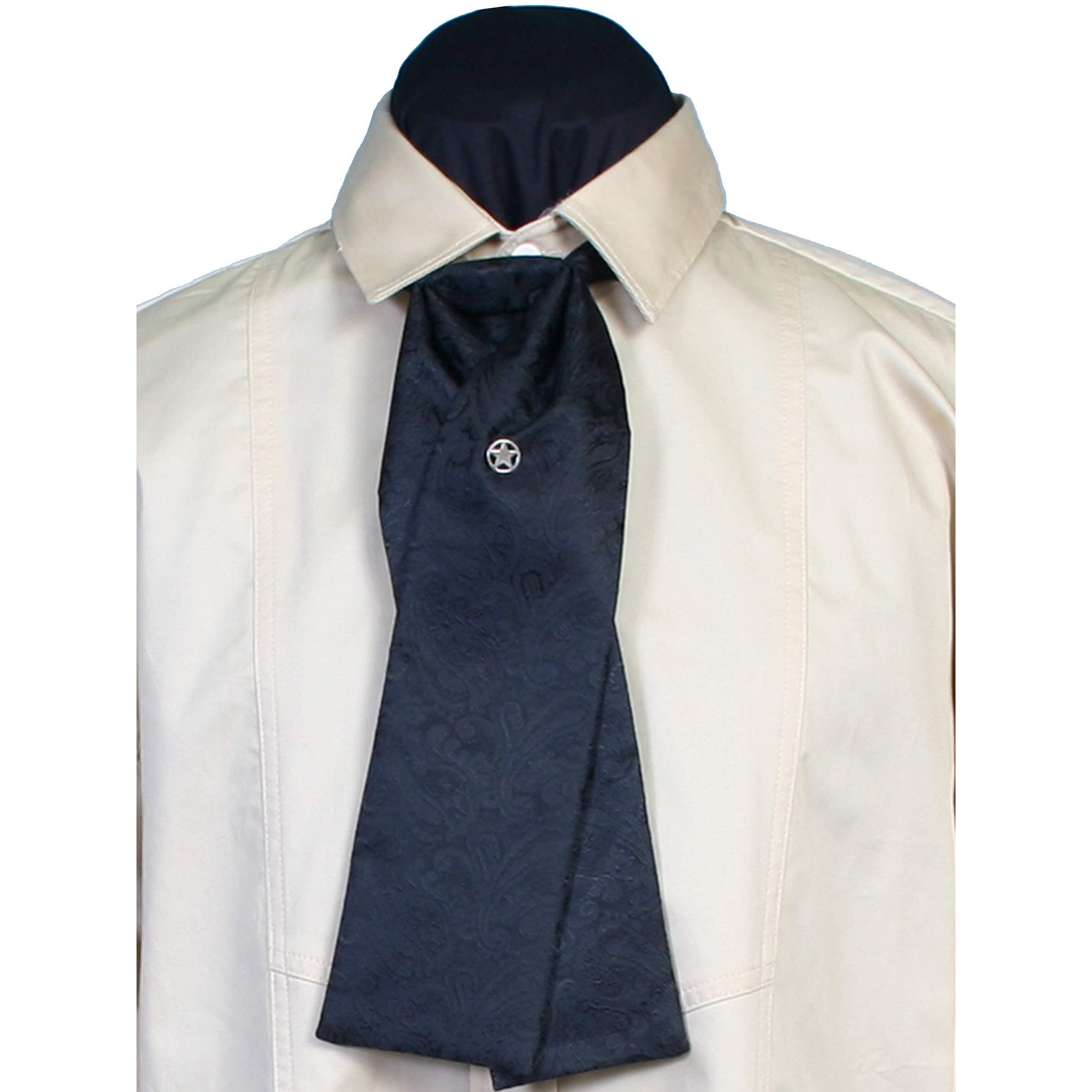 PAISLEY GENTLEMEN's TIE