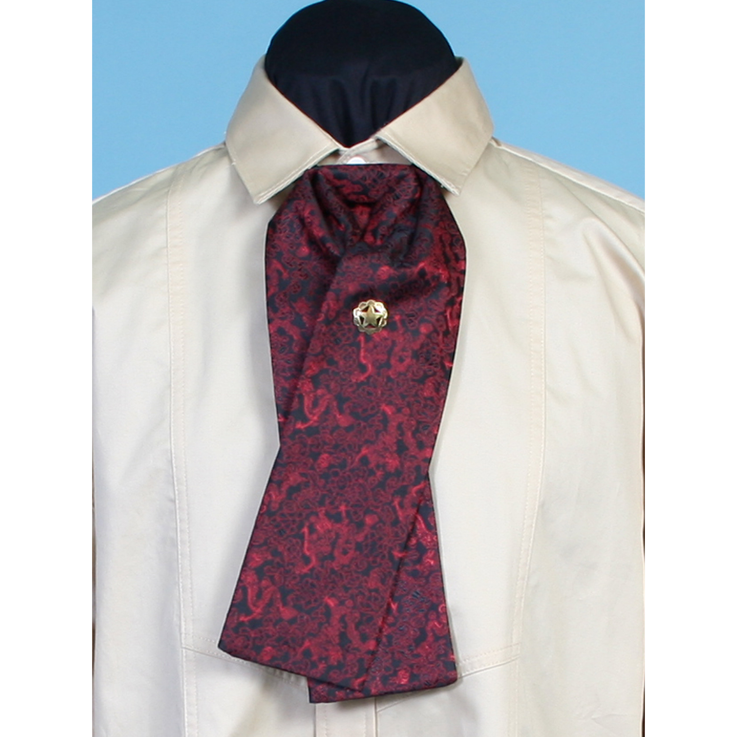 DRAGON GENTLEMEN's TIE