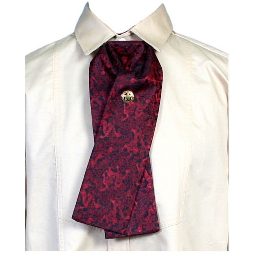 DRAGON GENTLEMEN's TIE