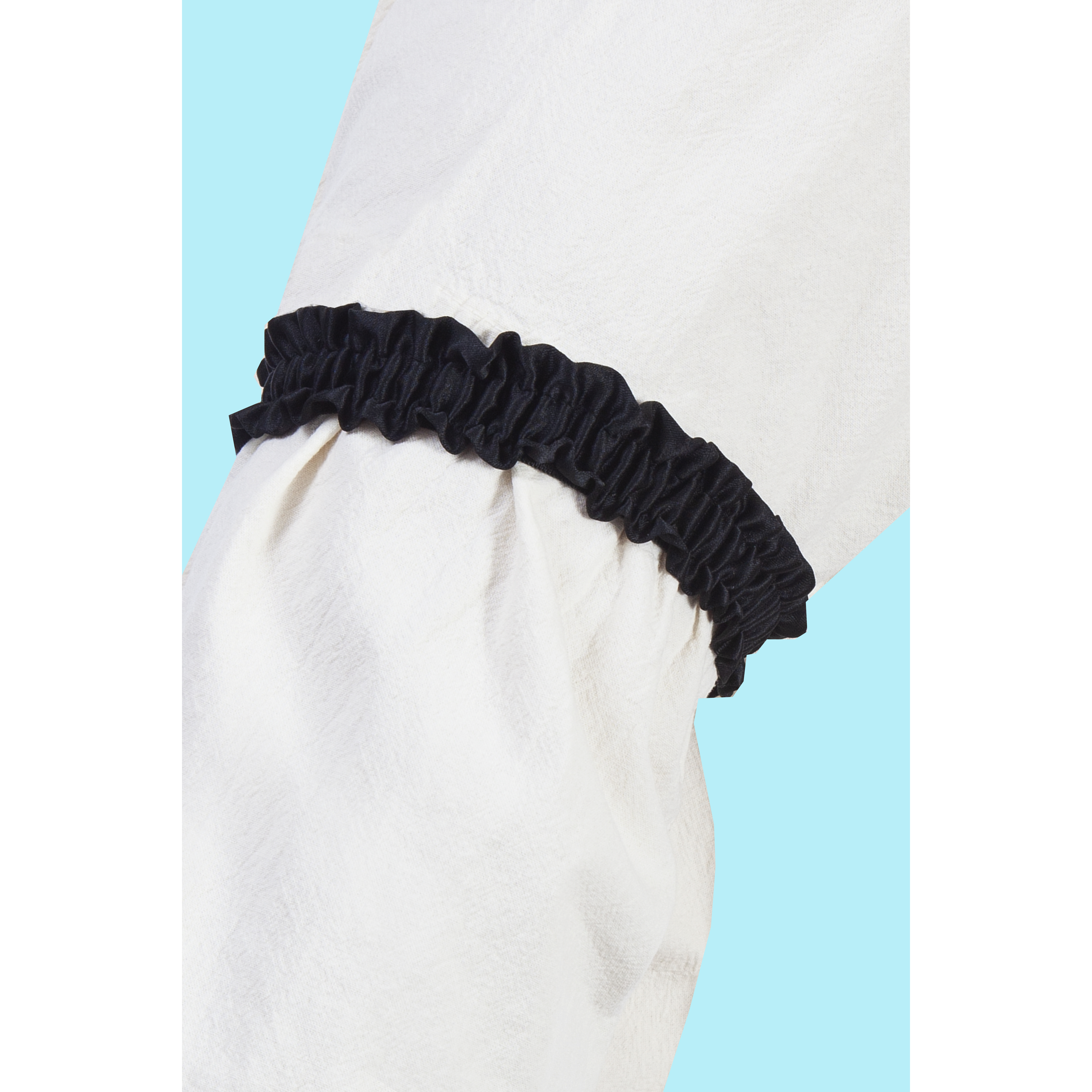KENTUCKY GARTERS