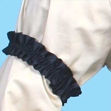 KENTUCKY GARTERS