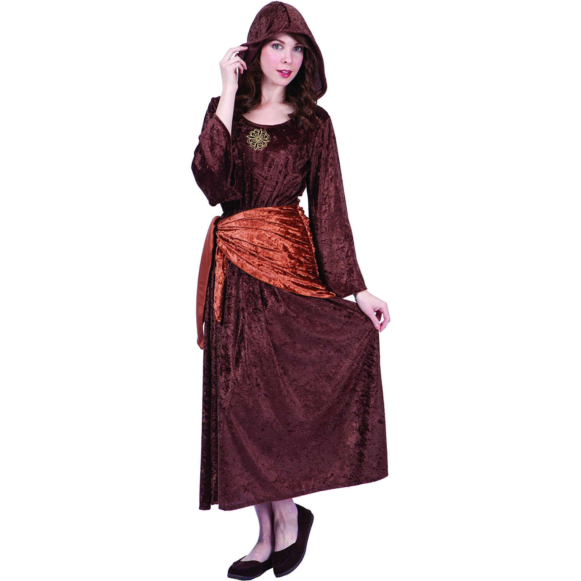 Deluxe Renaissance LadyBurgun
