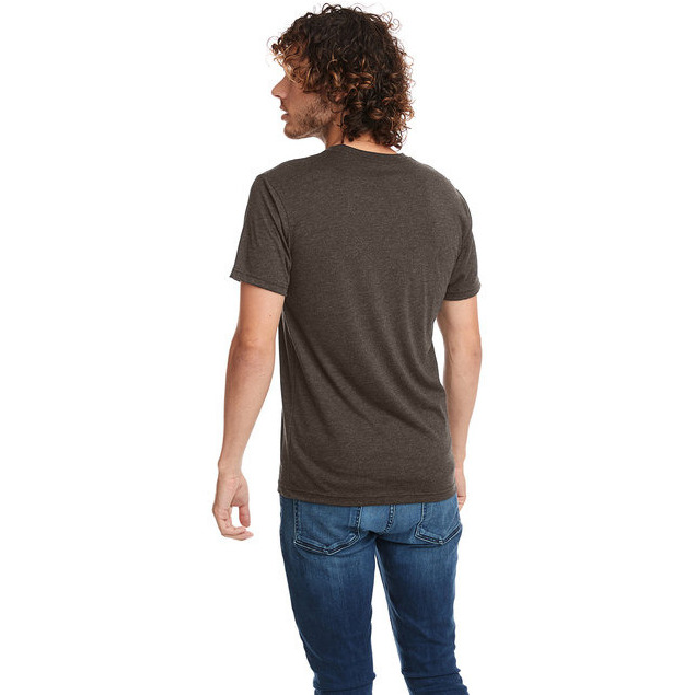 Unisex Triblend T-Shirt - ENVY - 3XL(D0102H788DJ)