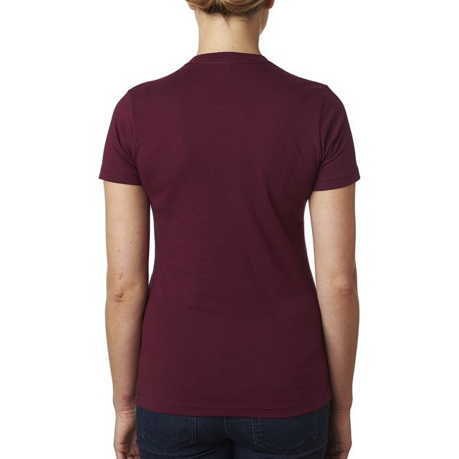 Ladies T-Shirt - cOOL BLUE - XS(D0102H78M5P)