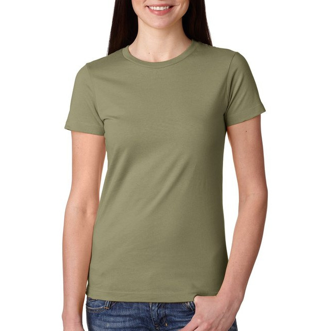 Ladies T-Shirt - cOOL BLUE - XS(D0102H78MR2)