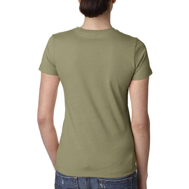 Ladies T-Shirt - cOOL BLUE - XS(D0102H78MR2)