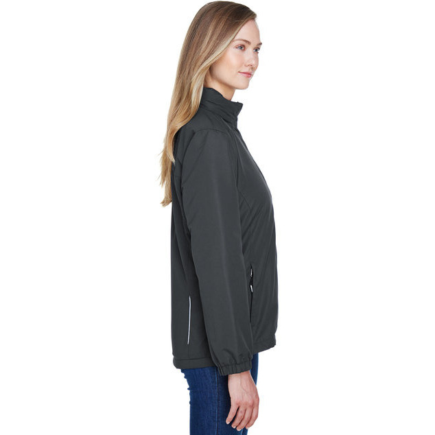 CORE365 78224 Ladies Profile Fleece-Lined All-Season Jacket