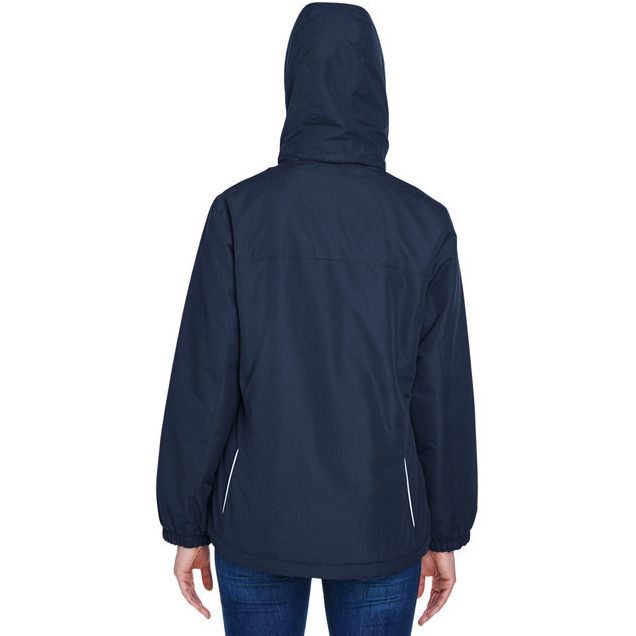 CORE365 78224 Ladies Profile Fleece-Lined All-Season Jacket