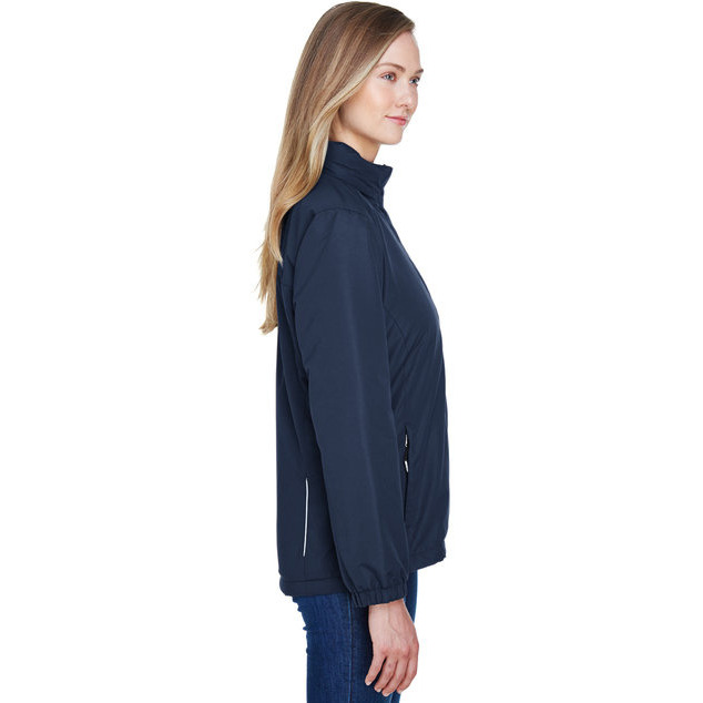 CORE365 78224 Ladies Profile Fleece-Lined All-Season Jacket