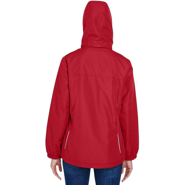 CORE365 78224 Ladies Profile Fleece-Lined All-Season Jacket