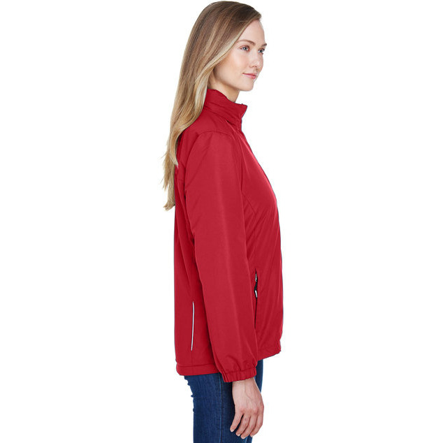 CORE365 78224 Ladies Profile Fleece-Lined All-Season Jacket