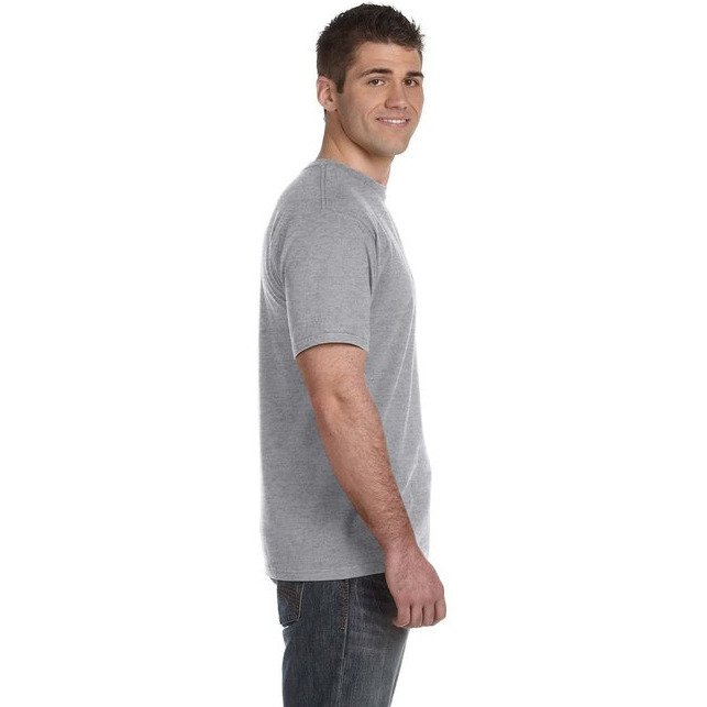 Lightweight T-Shirt - BLAcK - XS(D0102H7KMH2)