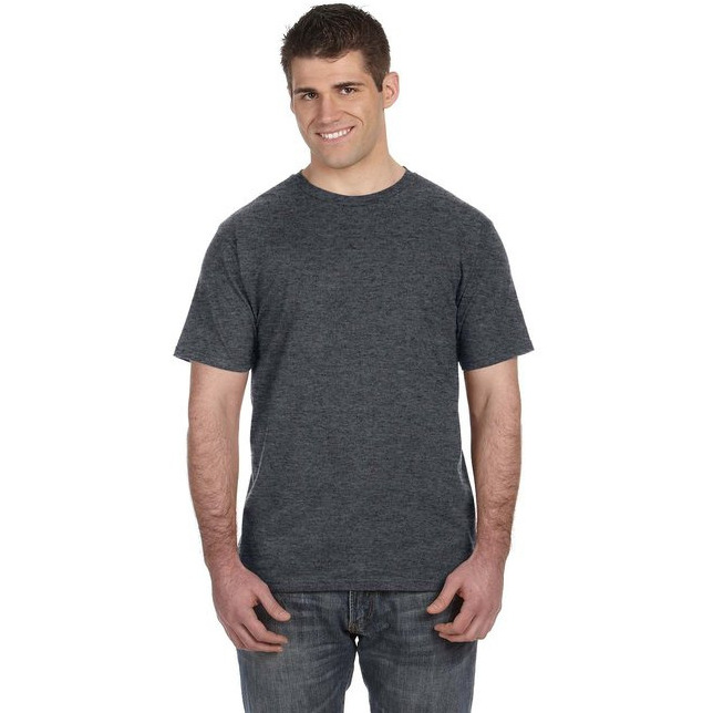 Lightweight T-Shirt - BLAcK - XS(D0102H7KDT2)