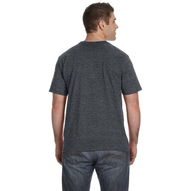 Lightweight T-Shirt - BLAcK - XS(D0102H7KDT2)