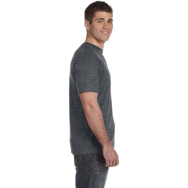 Lightweight T-Shirt - BLAcK - XS(D0102H7KDT2)