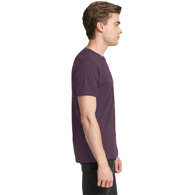 Unisex Triblend T-Shirt - ENVY - 3XL(D0102H7NEYX)