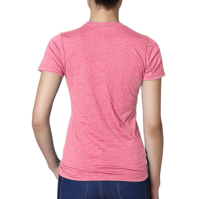 Ladies cVc T-Shirt - cHARcOAL - 3XL(D0102H7NPU8)