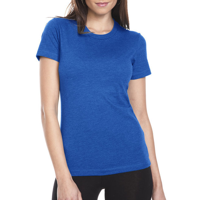 Ladies cVc T-Shirt - cHARcOAL - 3XL(D0102H7NAEP)