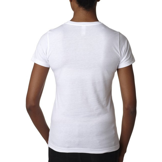 Ladies cVc T-Shirt - cHARcOAL - 3XL(D0102H7NA7X)