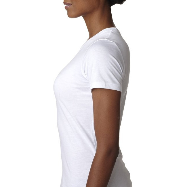 Ladies cVc T-Shirt - cHARcOAL - 3XL(D0102H7NA7X)