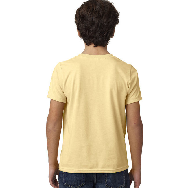 Youth cVc crew - BLAcK - XS(D0102H7NRKP)