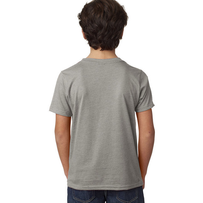 Youth cVc crew - BLAcK - XS(D0102H7NE72)