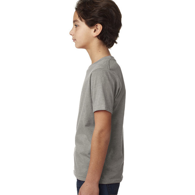 Youth cVc crew - BLAcK - XS(D0102H7NE72)