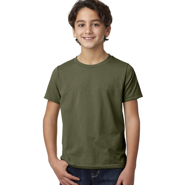 Youth cVc crew - BLAcK - XS(D0102H7NRD6)