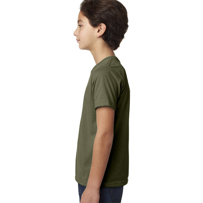Youth cVc crew - BLAcK - XS(D0102H7NRD6)