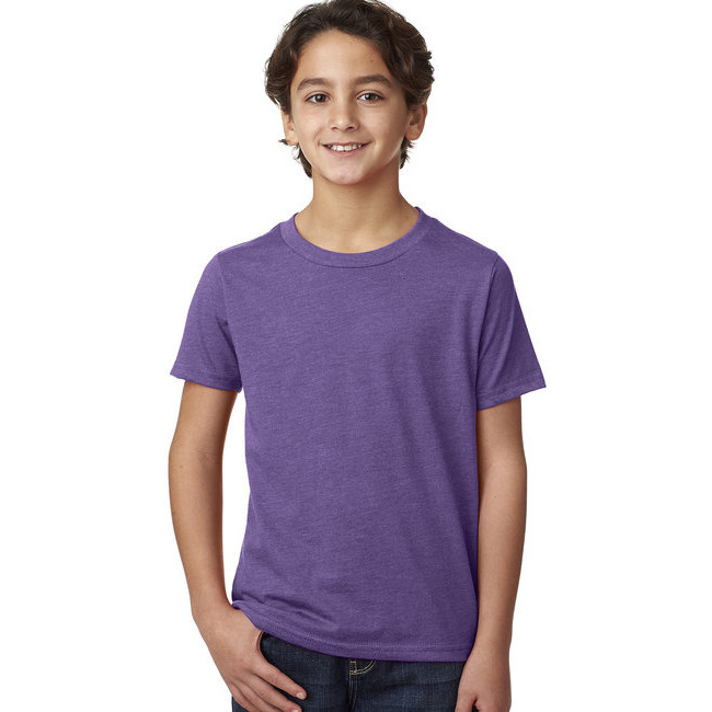 Youth cVc crew - BLAcK - XS(D0102H7NEP2)