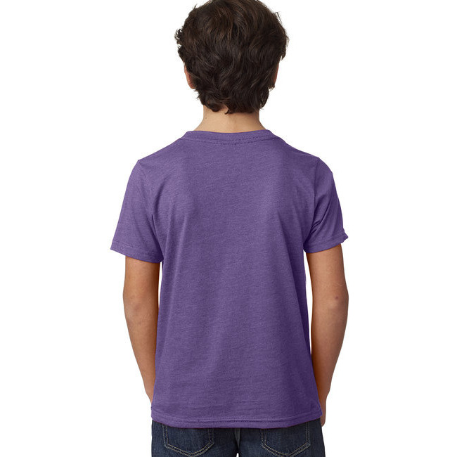 Youth cVc crew - BLAcK - XS(D0102H7NEP2)