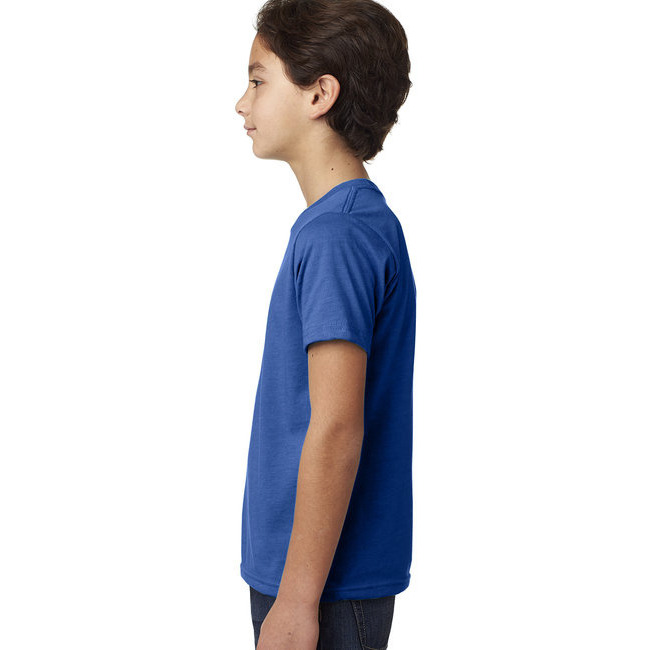 Youth cVc crew - BLAcK - XS(D0102H7NRUJ)