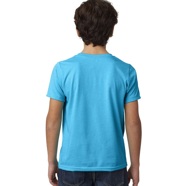 Youth cVc crew - BLAcK - XS(D0102H7NRM8)
