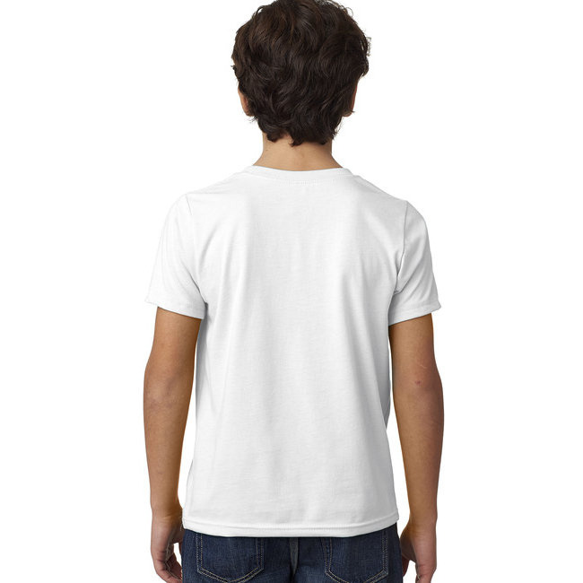 Youth cVc crew - BLAcK - XS(D0102H7NEP6)