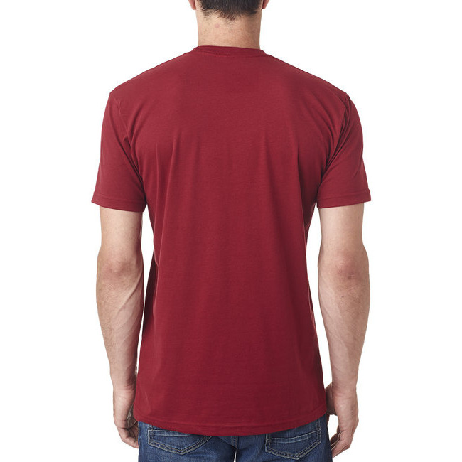 Mens Sueded crew - BLAcK - 3XL(D0102H7N5IT)