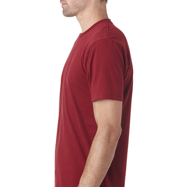 Mens Sueded crew - BLAcK - 3XL(D0102H7N5IT)