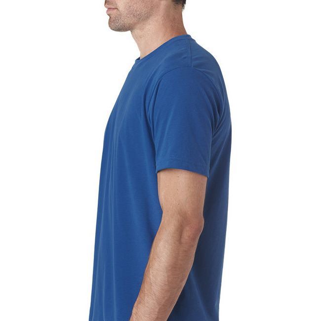 Mens Sueded crew - BLAcK - 3XL(D0102H7N516)