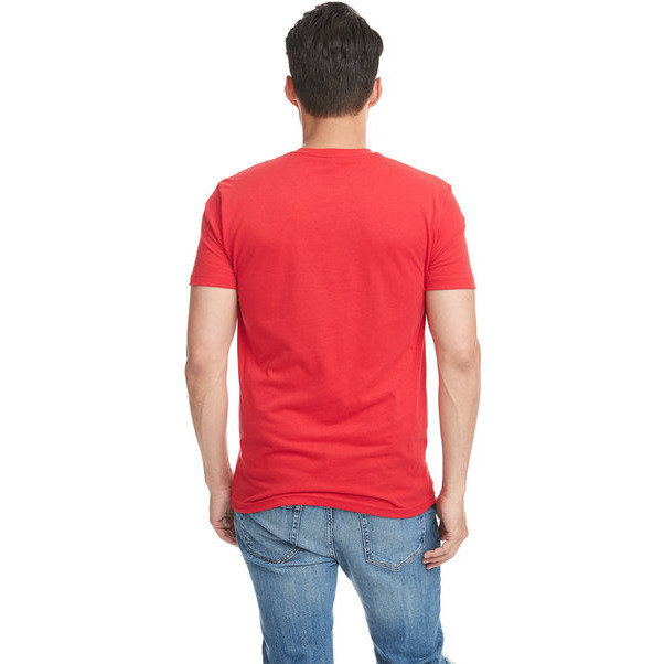Mens Sueded crew - BLAcK - 3XL(D0102H7N5J2)